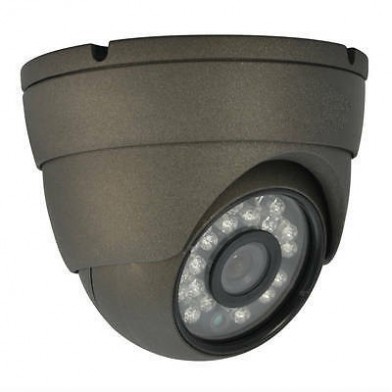 Domo CCD Sony 1/3 700 TVL...