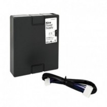 KIT BATERIA NICE PS324