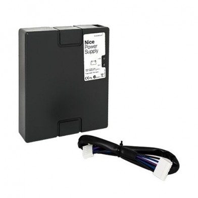 KIT BATERIA NICE PS324