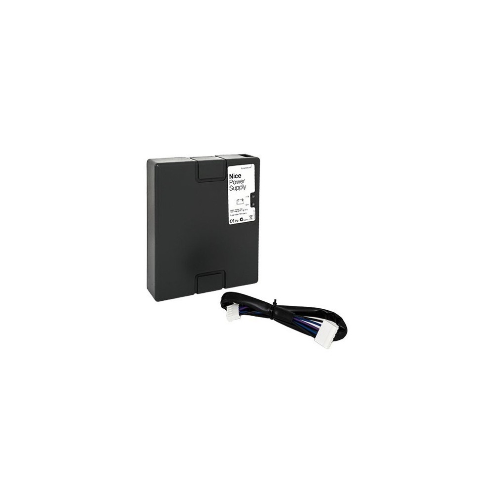 KIT BATERIA NICE PS324