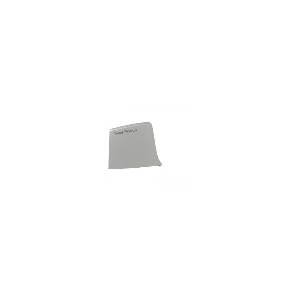 Tapa Plastica Izquierda (Motor) para ROBUS600/1000