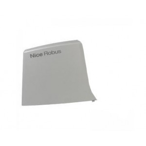 Tapa Plastica Izquierda (Motor) para ROBUS600/1000