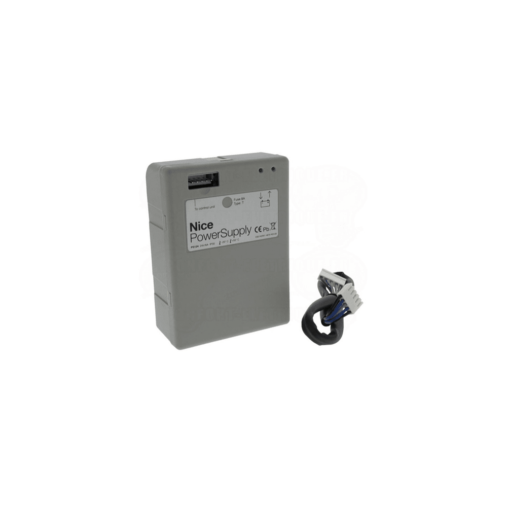 Bateria 24V Nice
