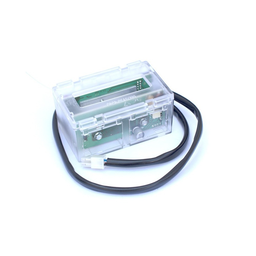 Kit de Luz Blanca para Barrera BAR