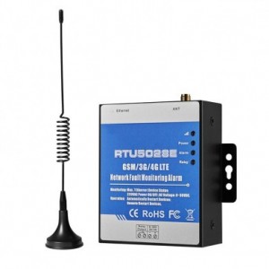 Modulo Monitoreo de fallas GSM 2G