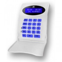 Teclado TEC 300 EXP JFL