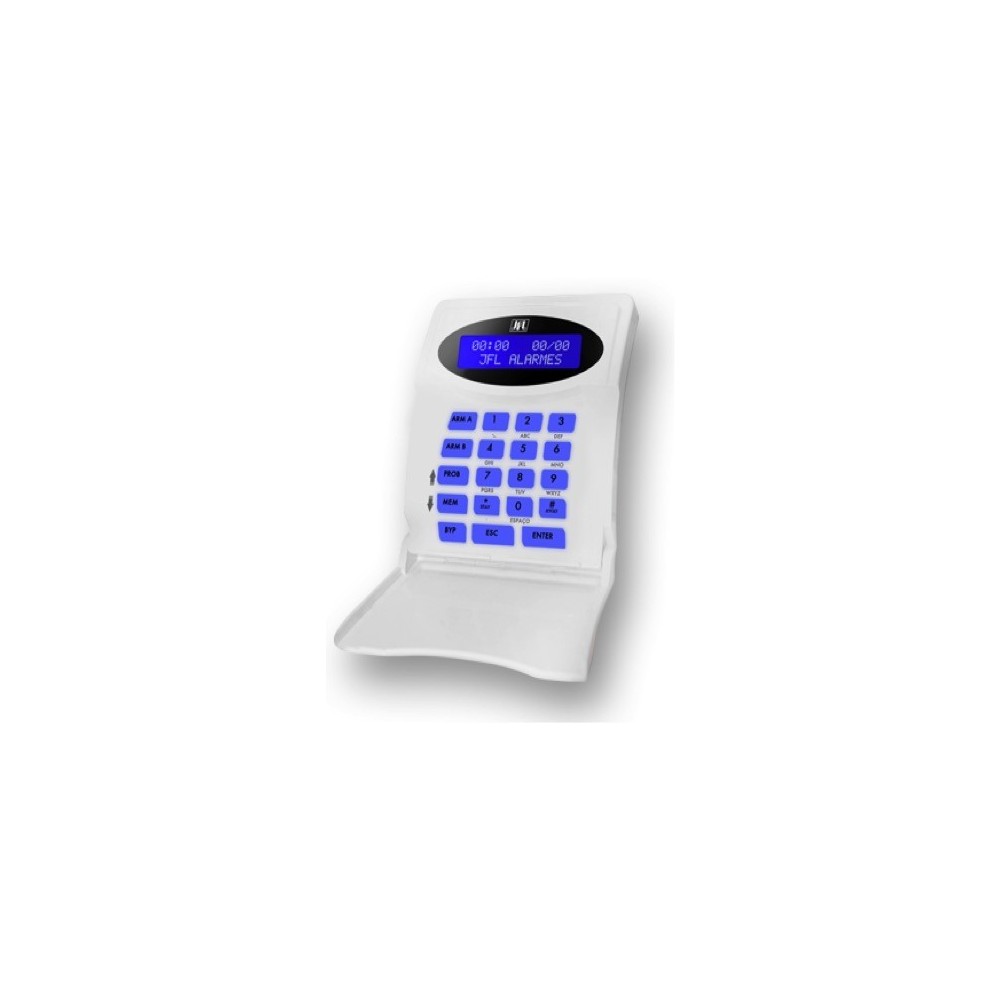 Teclado TEC 300 EXP JFL