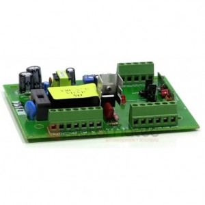 Central Corredera Rossi NKX30 433 MHZ