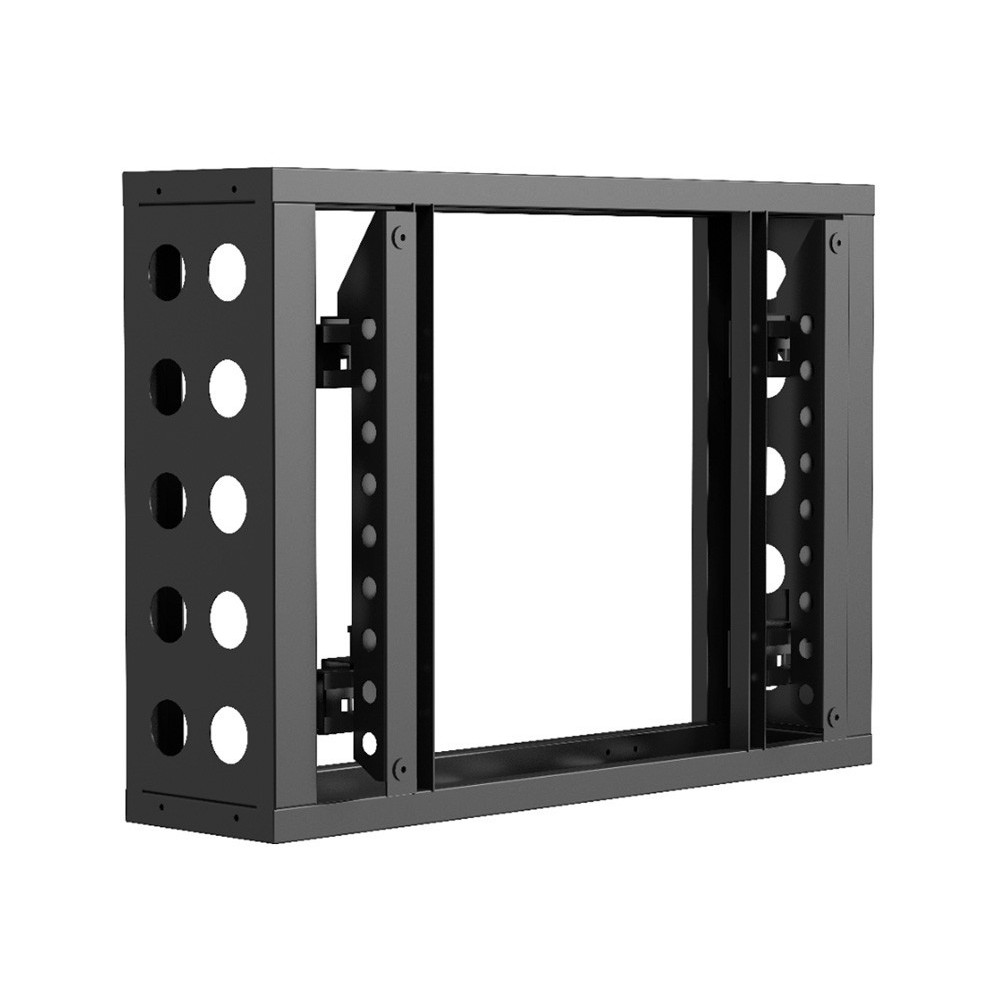 Soporte de monitor de 55 pulgadas de Video Wall a Piso DS-DN55B3M/F Hikvision