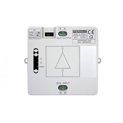 REGENERADOR DUOX 1 SALIDA...