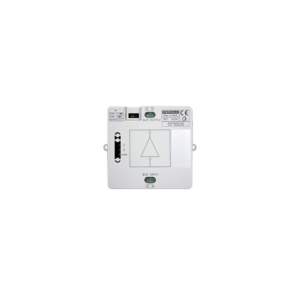 REGENERADOR DUOX 1 SALIDA F03256