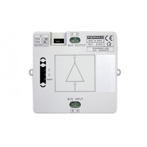 REGENERADOR DUOX 1 SALIDA F03256