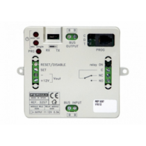 MODULO RELE DUOX F03257