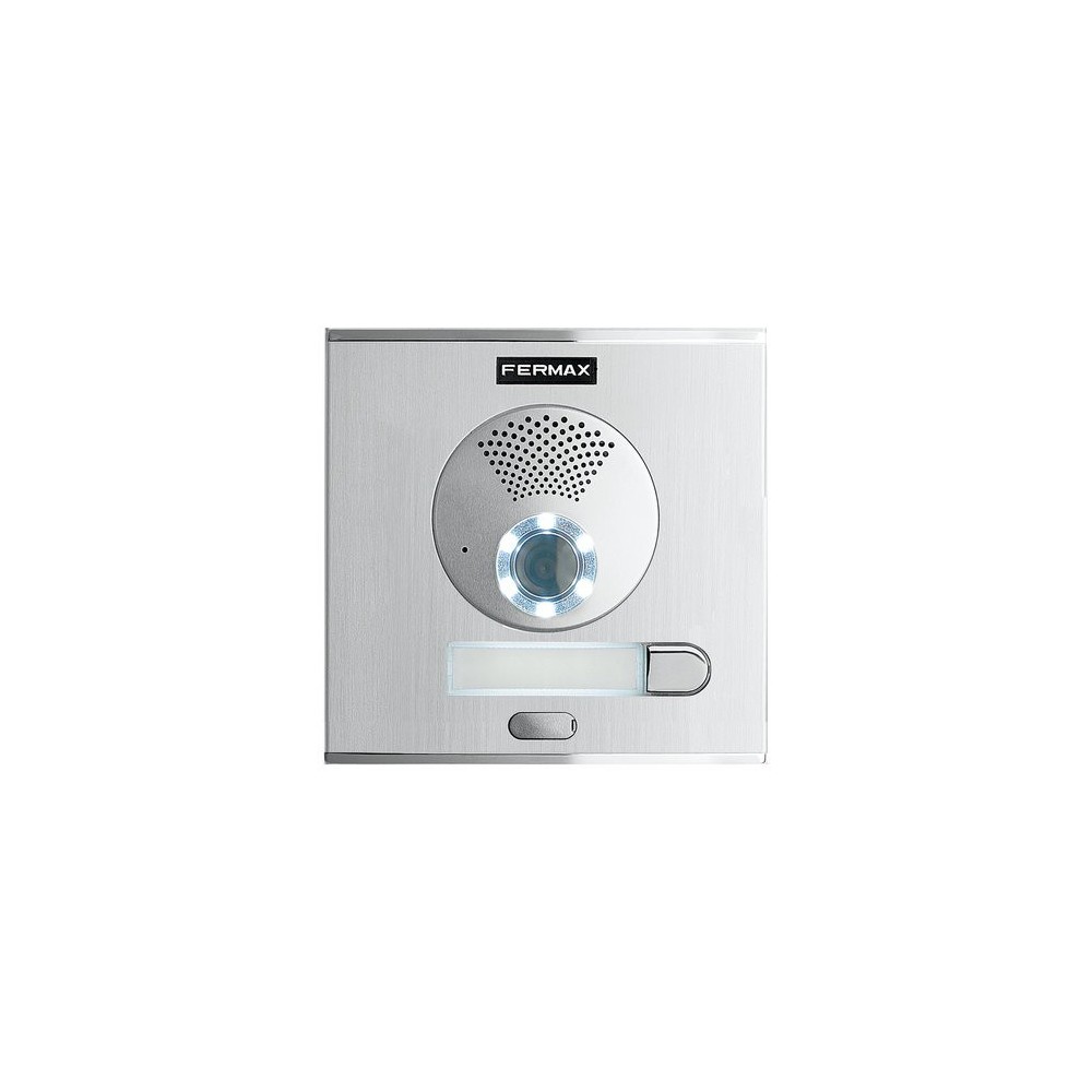 PLACA CITY S1 CP101 DUOX COLOR  F70708