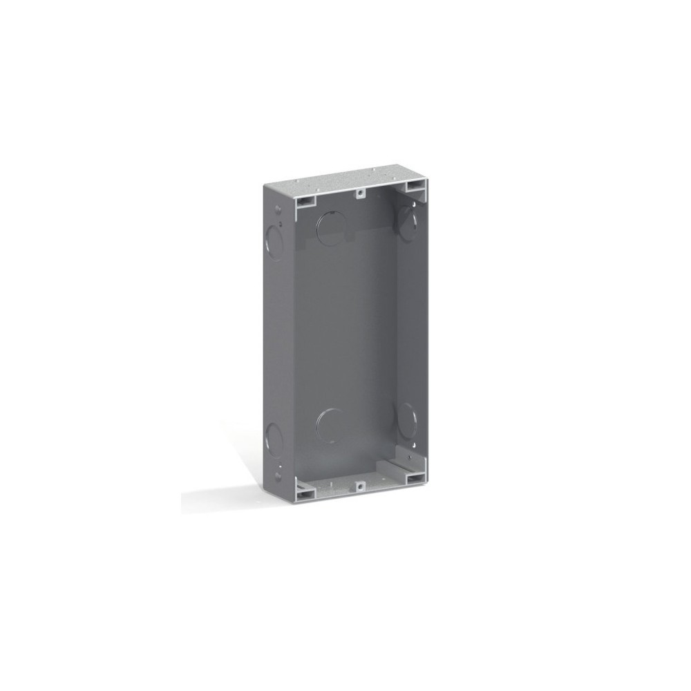 Caja Empotrar City S-5 F08855
