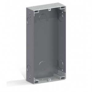 Caja Empotrar City S-5 F08855