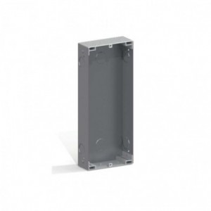 CAJA EMPOTRAR CITY S6 F08856 Fermax