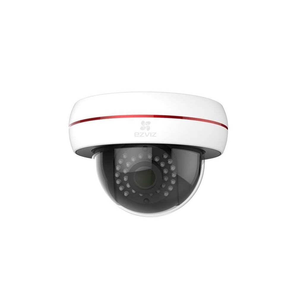 Domo IP DOMO 2MP EZVIZ Wfi CS-CV220 (A0-52WFR)(4mm)