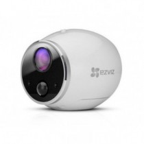 Cámara IP Mini Trooper (2mm) 1MP 720P EZVIZ CS-CV316 (A0-4A1WPMBR)