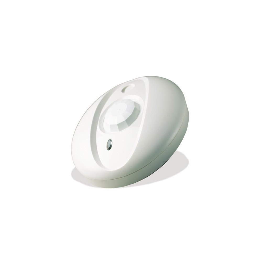 Detector de Techo 360º Quad PIR DSC BV-500