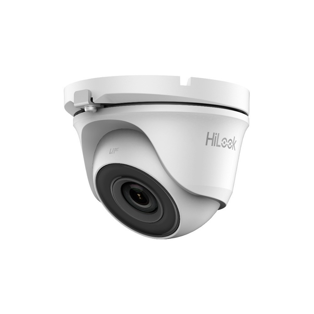 Domo TVI 2MP, IR20M, IP66, 2.8mm THC-T120-M HILOOK