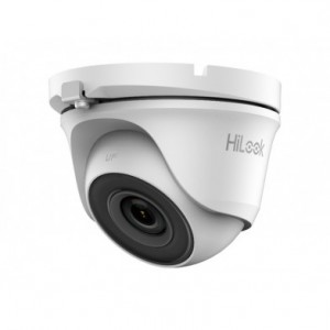 Domo TVI 2MP, IR20M, IP66, 2.8mm THC-T120-M HILOOK