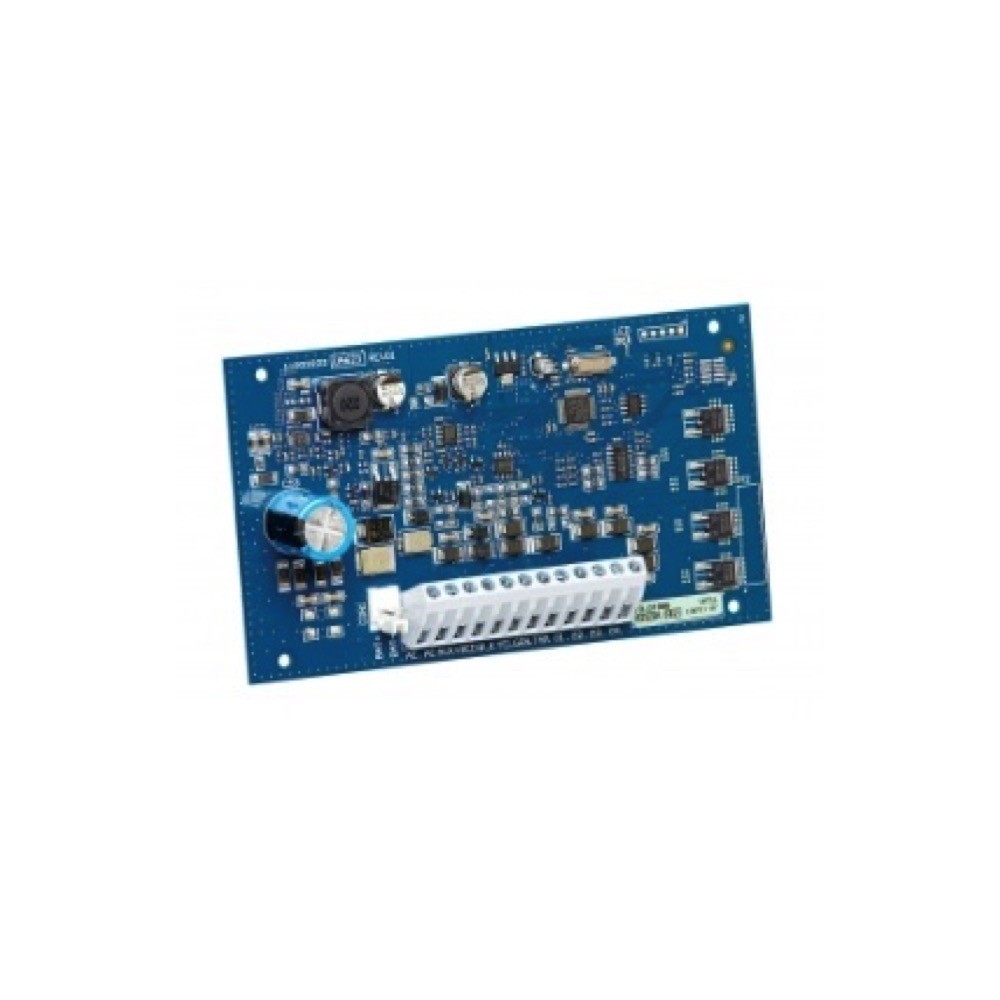 thumbnail image 2 of DSC HSM2204 Intrusion Module – Security System Expansion 2 of 5