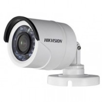 CAMARA TVI 1MP IR20M META DS-2CE16C0T-IRF 2.8mm HIKVISION