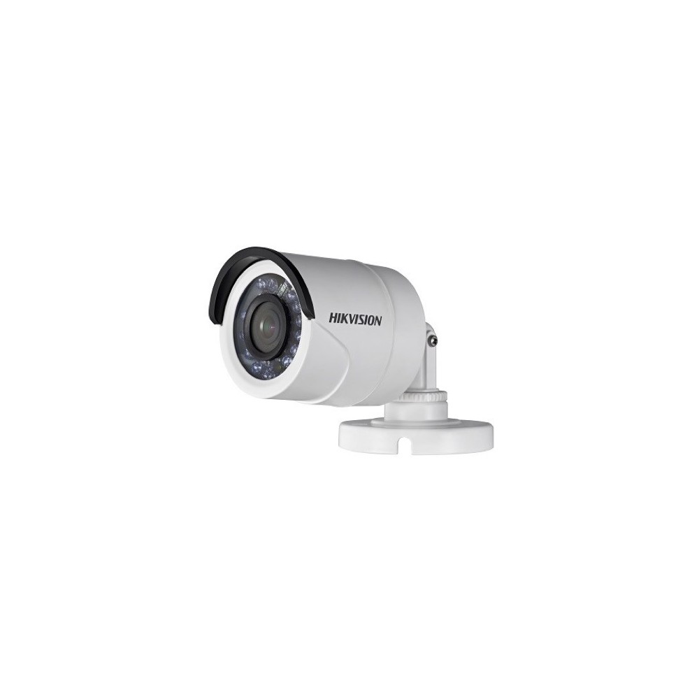 CAMARA TVI 1MP IR20M META DS-2CE16C0T-IRF 2.8mm HIKVISION