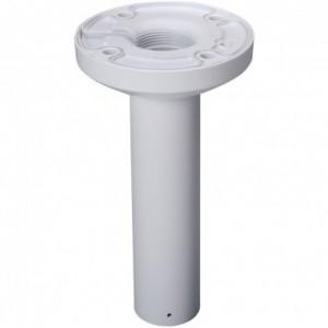 Bracket de techo con Base Circular