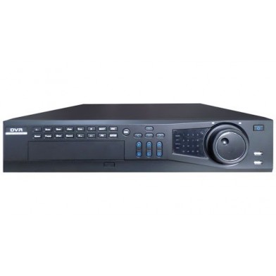 REMATE - DVR Lumibox 32Ch...
