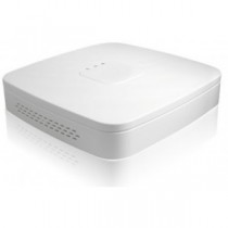 NUEVO NVR 16CH HD 4 PoE Home