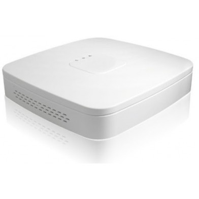 NUEVO NVR 16CH HD 4 PoE Home