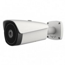 REMATE - Camara Termica Bullet IP con sensor de temperatura TPC-BF5300-T