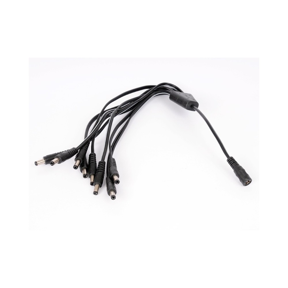 Splitter 8 Plug