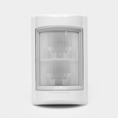 Detector doble PIR dual...