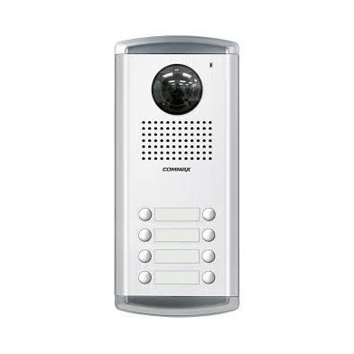 Placa DRC-8AC2 de 8 botones...