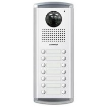 Placa DRC-14AC2 de 14 botones con cámara Color Commax