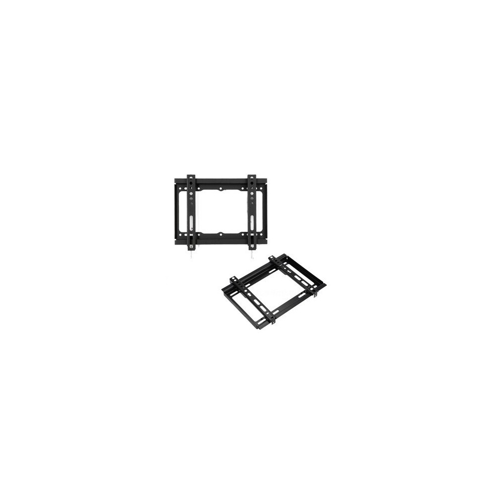 Soporte Fijo para Monitor 14 a 42 Pulgadas VESA hasta 25Kg ATC