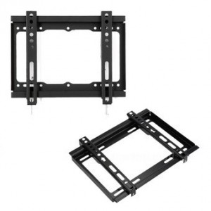 Soporte Fijo para Monitor 14 a 42 Pulgadas VESA hasta 25Kg ATC