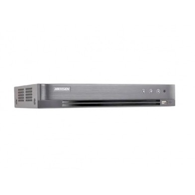 DVR TVI P/HIBRIDO 4CH 1080P...