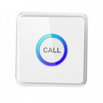 Boton de Arm/Disarm Inalambrico para CC0658