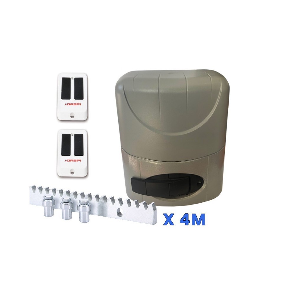 KIT KIKO 800 Small DPlus