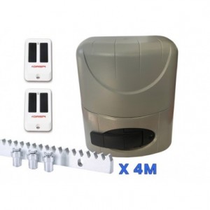 KIT KIKO 800 Small DPlus