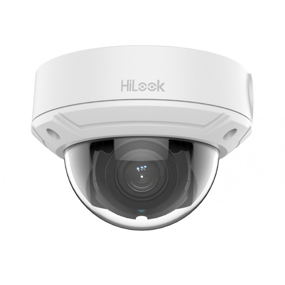 DOMO IP 4MP IR30M IPC-D640H-Z 2.8-12mm HILOOK