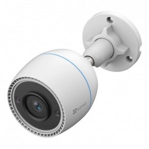 Camara WiFi 2MP C3TN IR30M Husky Light CS-C3TN Ezviz