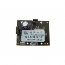 Modulo GPRS para Panel Hibrido AX Plastico DS-PMA-G1 Hikvision