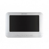 Monitor Video Portero Analogo 4 Hilos DS-KH2220-S Hikvision