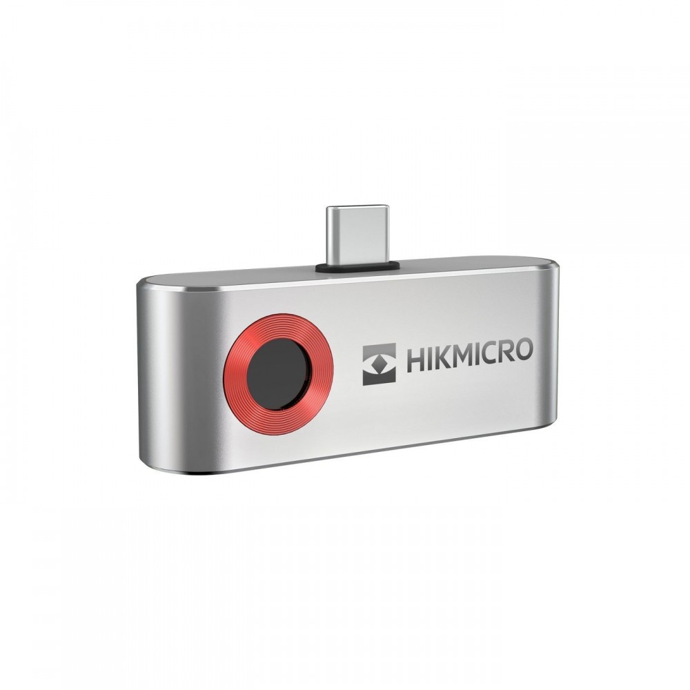 Modulo Termal M1 Mini Fiebre para Celular HM-TB3317-3/M1-Mini Hikvision