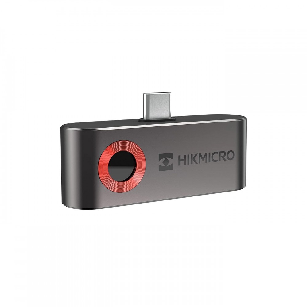 Modulo Termal Mini1 uso en Objetos para Celular HM-TJ11-3AMF-Mini1 Hikvision